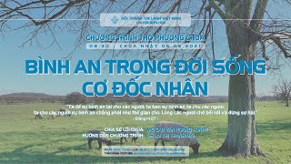 HTTL BIÊN HOÀ - Chương Trình Thờ Phượng Chúa - 06/06/2021