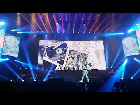 2018澳門 Sam 演唱會(1)