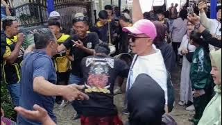 Rarajaan kidung Bubuka Seni reak medal Jaya Rancakihiang