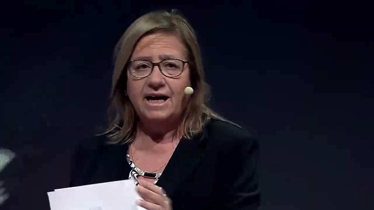 Introduzione istituzionale Sottosegretario al MIM Paola Frassinetti