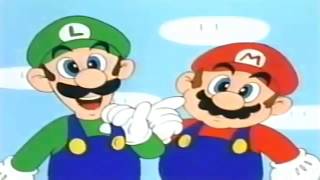 Mario & Yoshi na Terra da Aventura! - Jogo de Terebikko DUBLADO screenshot 2