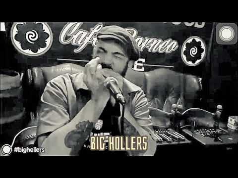 Big Hollers - Louisiana Blues