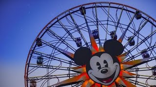 Hop inside a roomy gondola for breezy, 9-minute jaunt above paradise
bay. 24 colorful gondolas revolve around the giant wheel at pier.
there are 8...