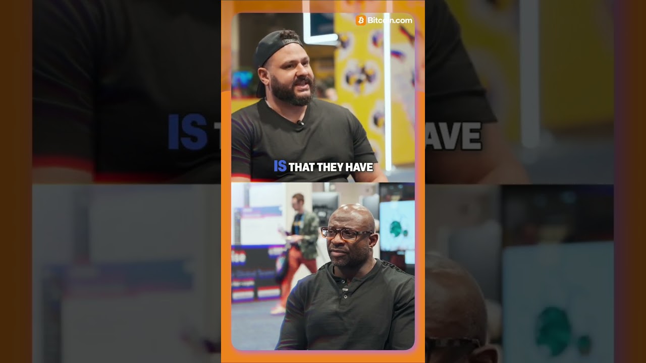 How do you pay with Bitcoin at Chipotle? - YouTube