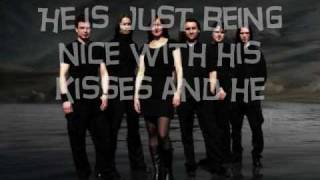 Theatre of Tragedy - Automatic Lover (Lyrics)