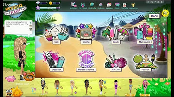 MSP Live Stream RANDOM TIME!!! #20