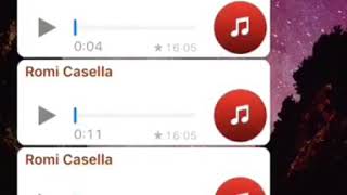 Audios de WhatsApp Graciosos!! screenshot 4