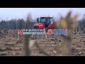 ТРАКТОР BELARUS-2103 и СИСТЕМА ТОЧНОГО ЗЕМЛЕДЕЛИЯ TRIMBLE