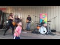 Baba Caiman Cover of Chains by Fleetwood Mac