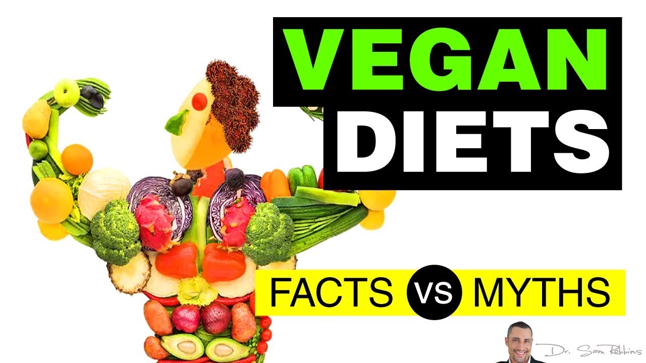 medical research vegan diet