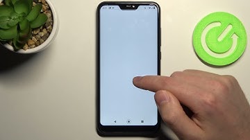 How to Activate Google Assistant – Google Settings on XIAOMI Mi A2 Lite