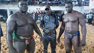 Finale Lamb Joe Mba Hamza Vs Boy Faye À Adrien Senghor Le 19 Avril 2026