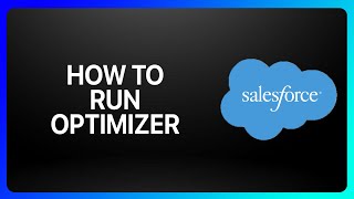 Celebrity How To Run Salesforce Optimizer Tutorial Net Worth