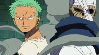 Zoro vs Ryuma full fight | One Piece Fights screenshot 3