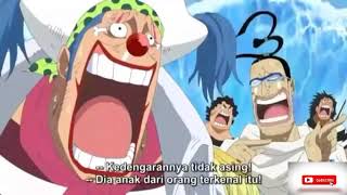 Download Lagu Moment Ketika Jagad Raya tau, luffy adalah anak Iblis D Dragon... MP3