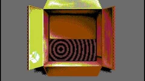 BONZAI 2018 UNBOXED (C64)