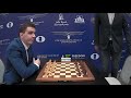 Grandmaster duda refused to shake hands with khismatullin in the fide world rapid chess championship