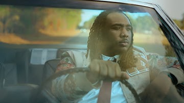 Elijah McCormick- Wild Ride (Official Music Video)