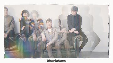 The Charlatans - We Are Love (Official Visualiser)