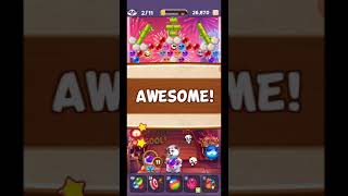 Panda Pop Level 3171