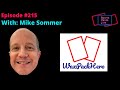 How to make your sports card hobby pay for itself   mike sommer  scl 215