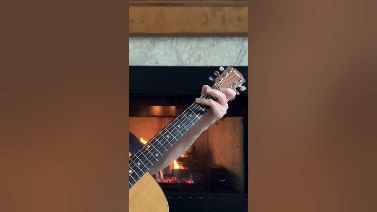 How To Play Tesla What You Give Tesla “What You Give” guitar intro - YouTube