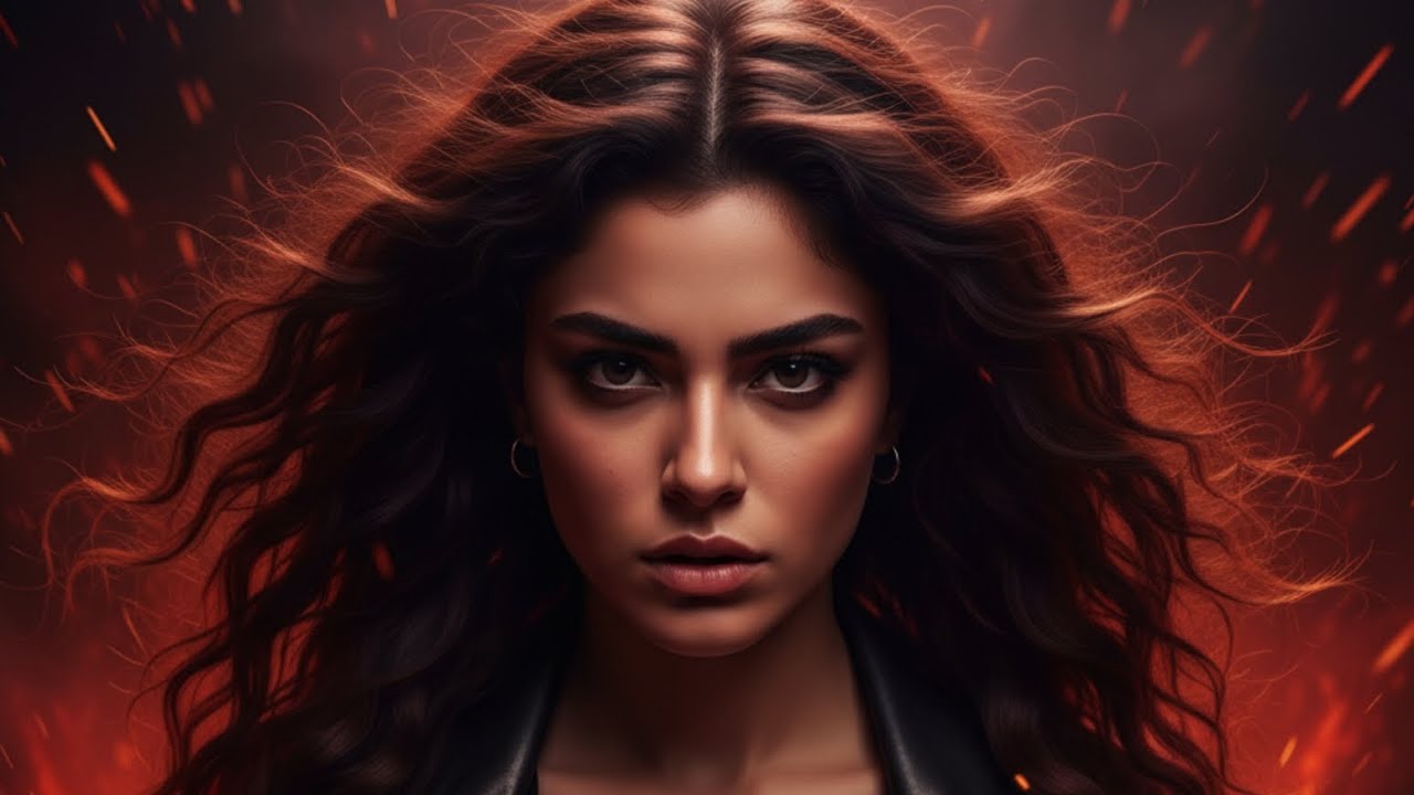 کاور هوش مصنوعی: بهنام بانی - ستاره میشی (نسخه کامل راک) | Ava Music official