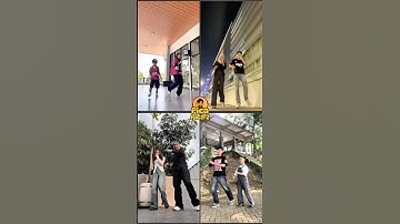 Pica Pica 2 Baru | Dance Tiktok Terbaru #dancetiktok