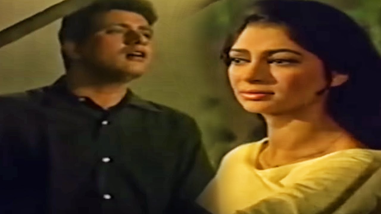 Raha Gardishon Mein Hardam