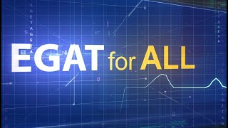 EGAT Learning Center, Lamtakong EGAT for All Eng sub Thai MV