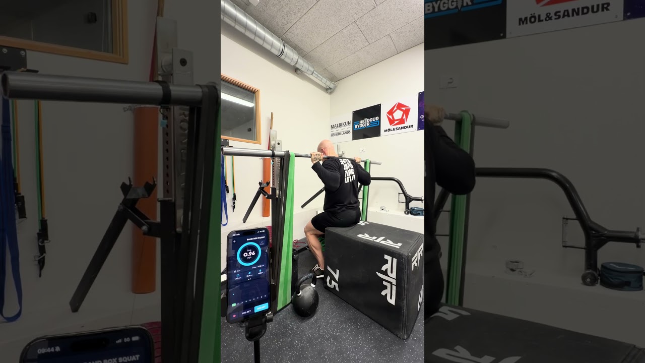 Using OVR Performance to Measure Jumps and Bar Velocity