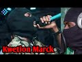 Le rappeur  kwetion marck se fait valider   dcouvrez