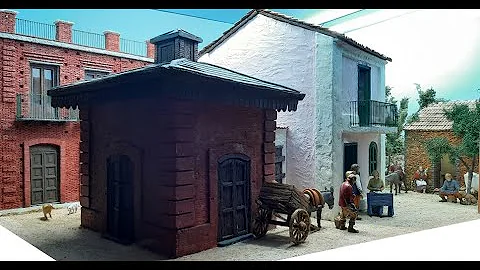 Presepe 2022