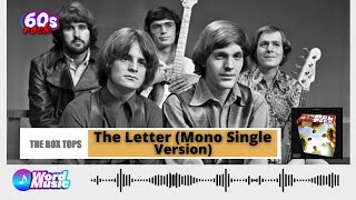 The Box Tops - The Letter (Mono Single Version)