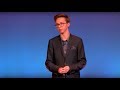 “What, Now?!” The Procrastinator’s Problem | Carter Yost | TEDxYouth@Lincoln