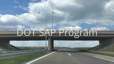 DOT SAP Program in Louisville Ky