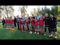 البطولة العربية المدرسية لكرة القدم