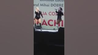 Rocsana Marcu β Lorena- Concert Live Petrachioaia π