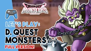 Dragon Quest Monsters: The Dark Prince review: Bad times don't last but bad  guys do