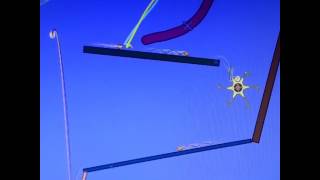 With the help of my neighbor... Phun! errr Fun!