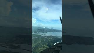 VFR vs IFR.                                                                        #pilot #plane