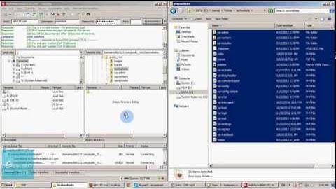 Hướng dẫn cài đặt Wordpress trên localhost và đưa lên Hosting