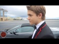 Hunter Hayes - For The Love Of Music (Episode 15)