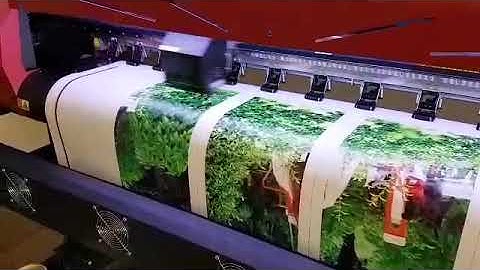 In tranh Canvas theo yêu cầu!