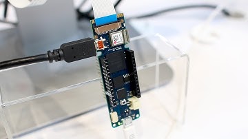 Hands On With The FPGA