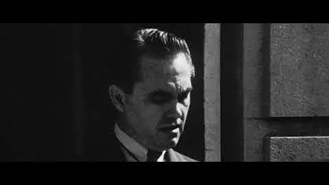 Forrest Gump - George wallace