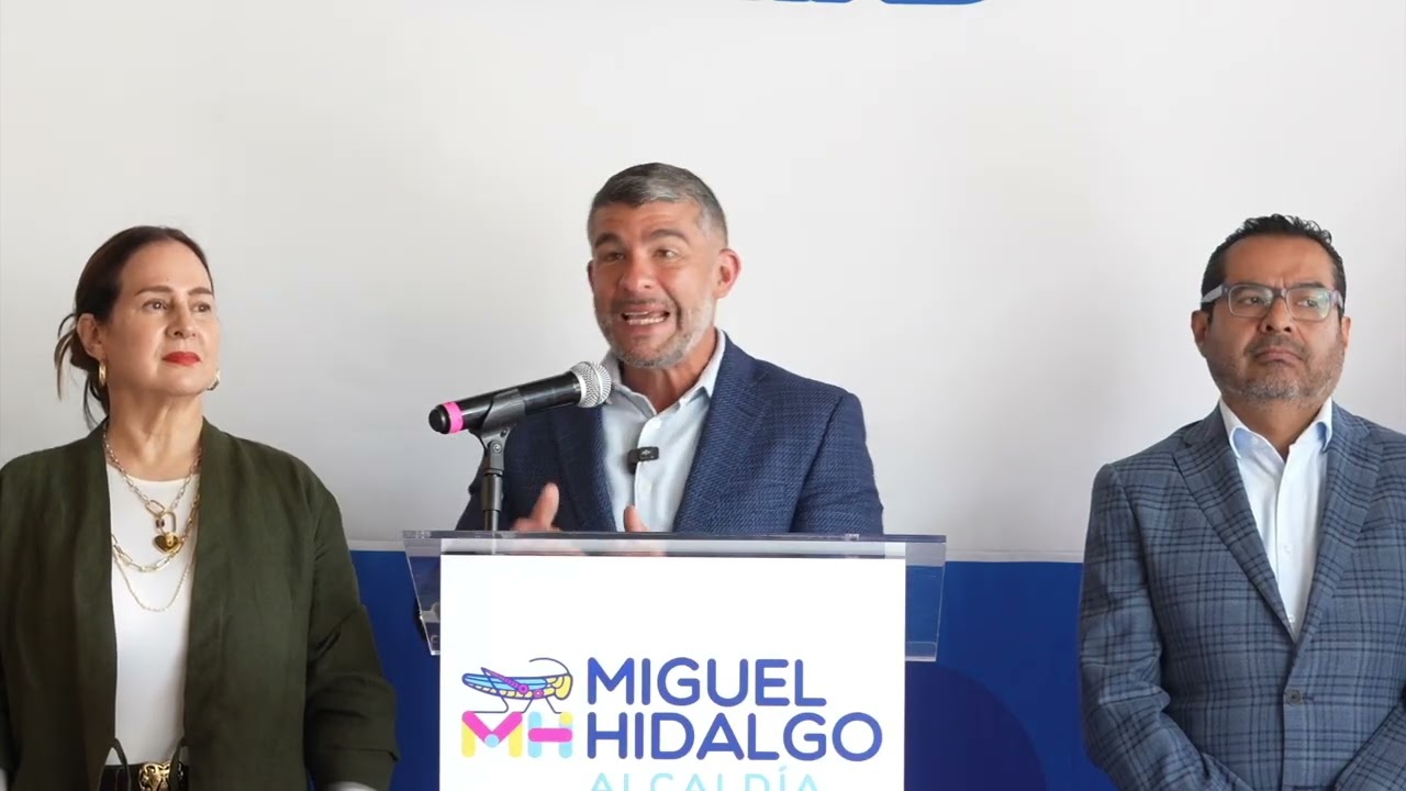 ANUNCIA TABE QUE NO AUTORIZARÁN FAN FEST EN MH