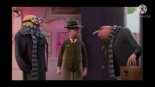 The Simpsons References In Despicable Me