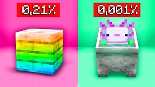 5% Des Joueurs De Minecraft Connaissent Ces Trucs...
