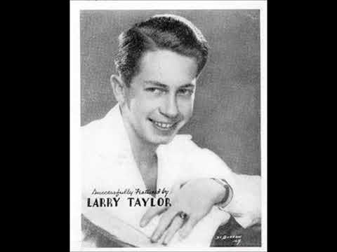 Larry Taylor with Charlie Barnet and His Orchestra – Danger in the Dark, 1939